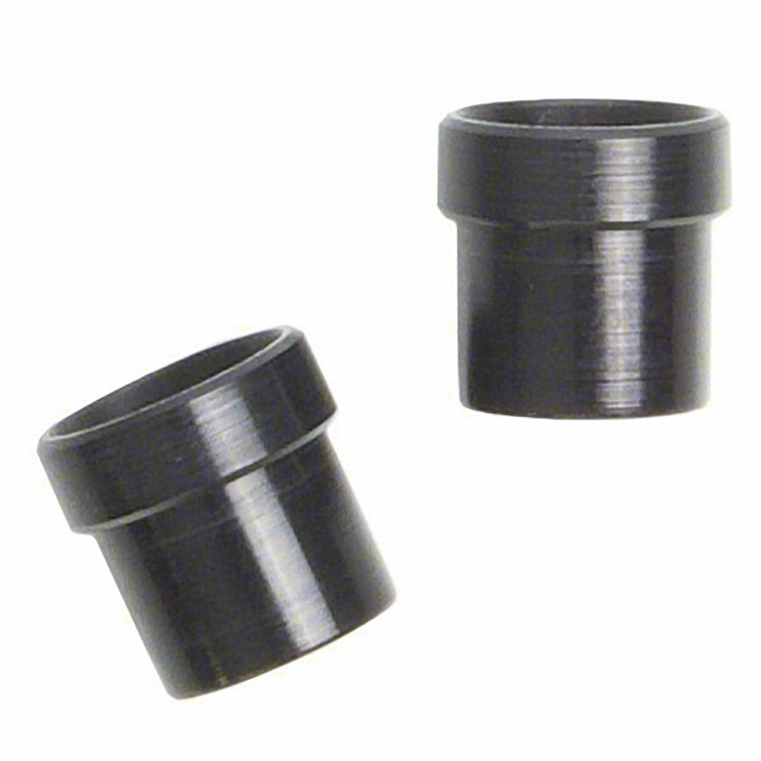 -4AN Blk Tube Sleeve