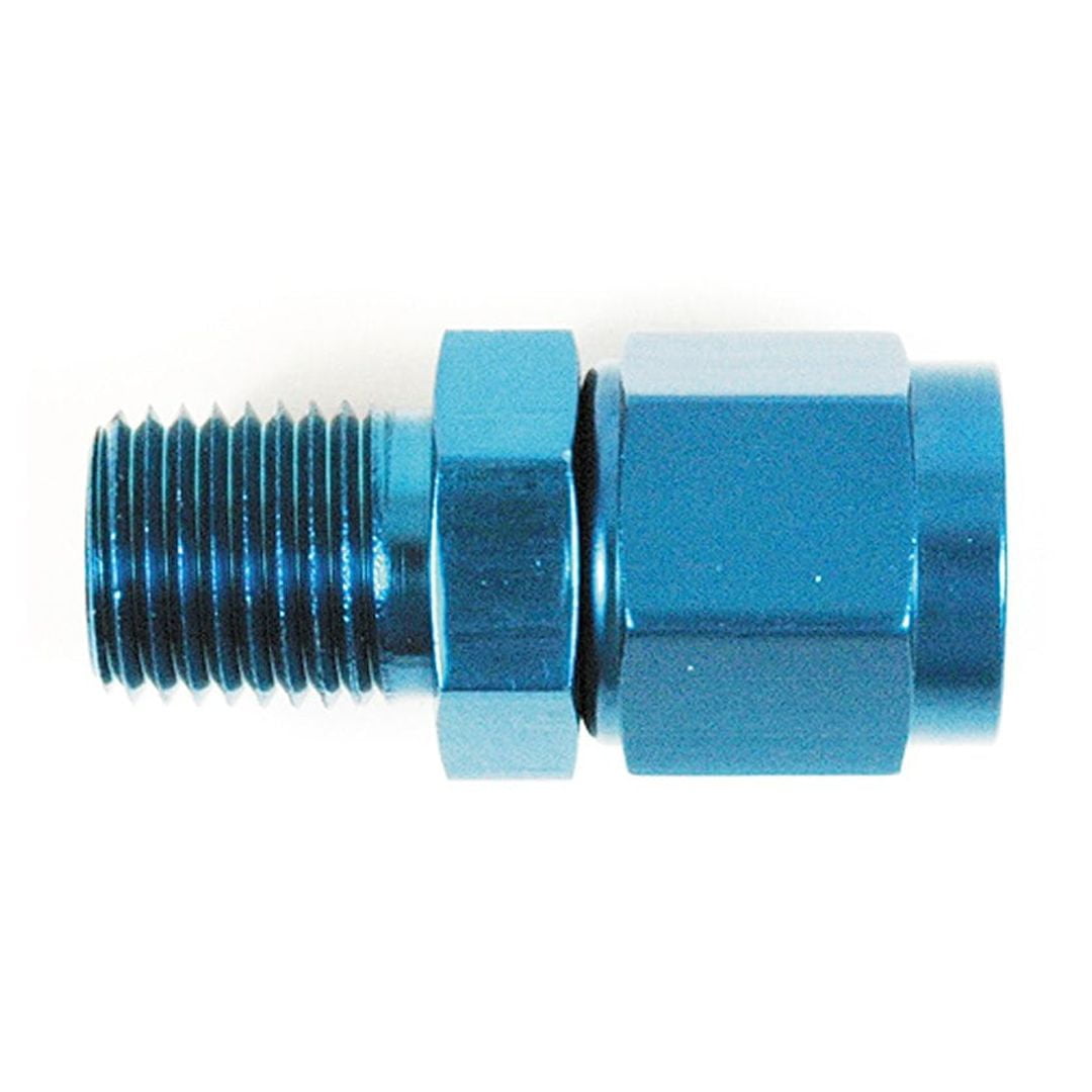 -6ANX1/4 NPT Bl ST Sw to Ml Pipe Cp