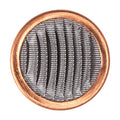 Replacement Coin Disc Element