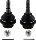 Ball Joint Kit - Jeep Wrangler Jl