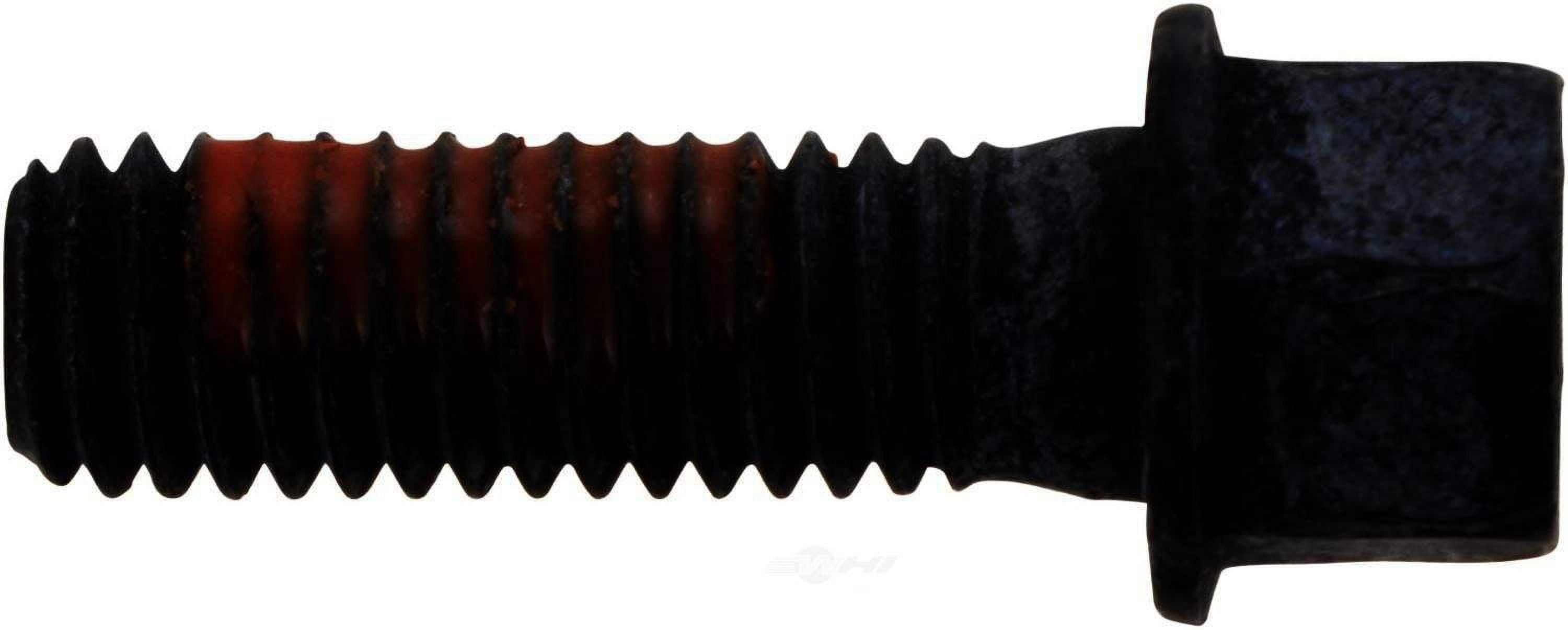 Axle Bolt