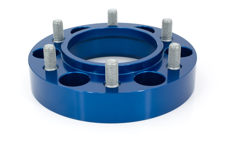 Toyota Wheel Spacer Pair