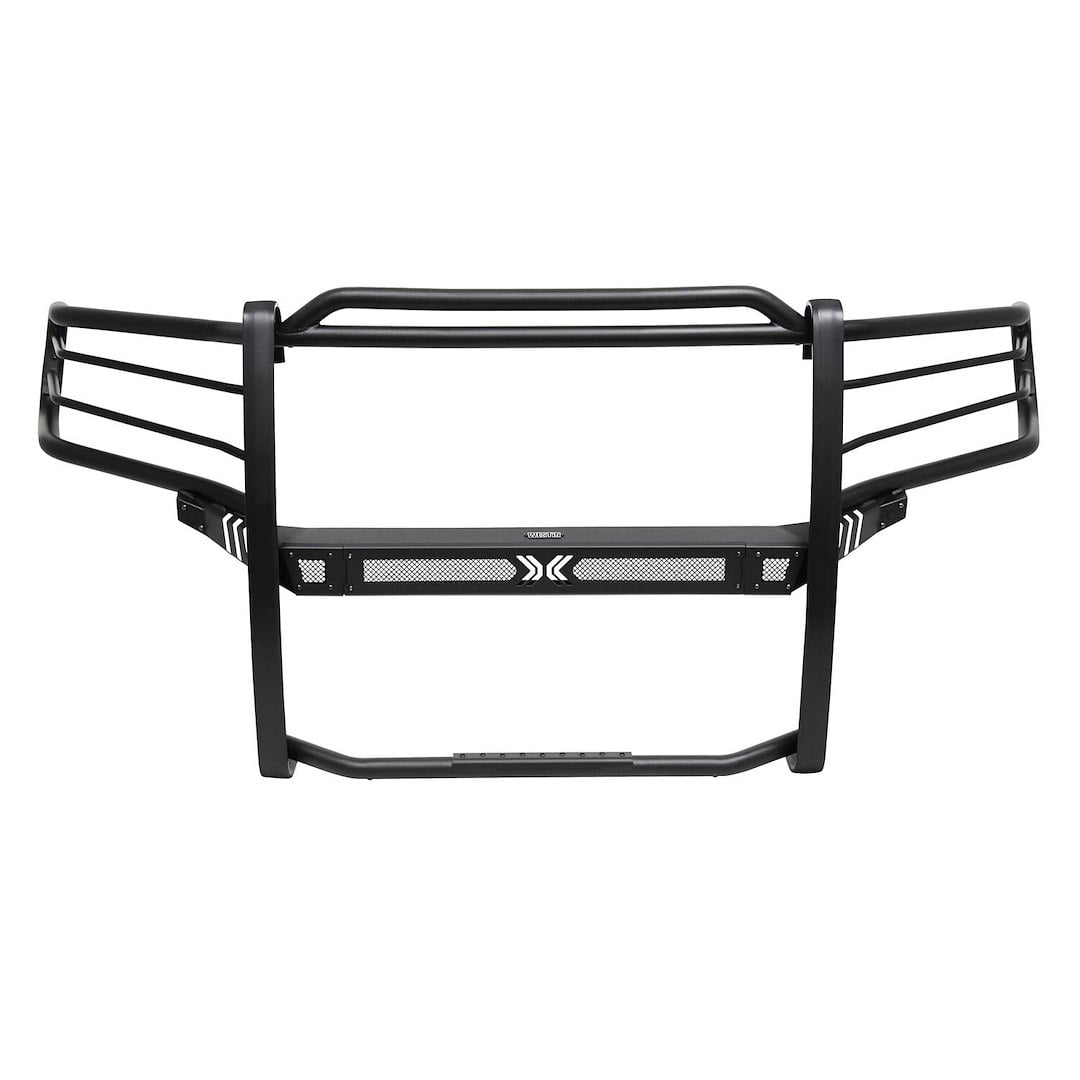 Sportsman X Grille Guard