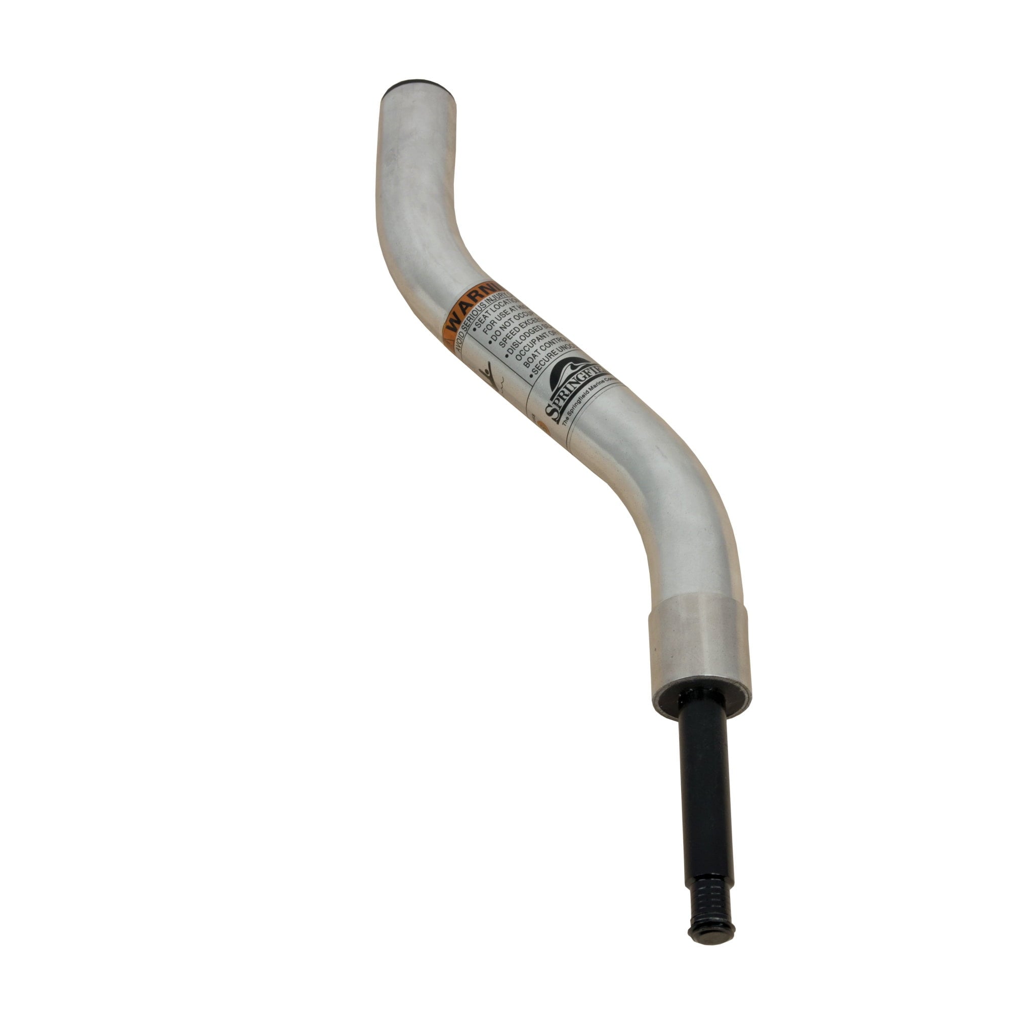 Post 13' Offset Kingpin Thread