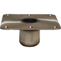 BASE,SPINGLOCK2,S/S Satin