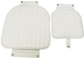 Cushions,admiral,white