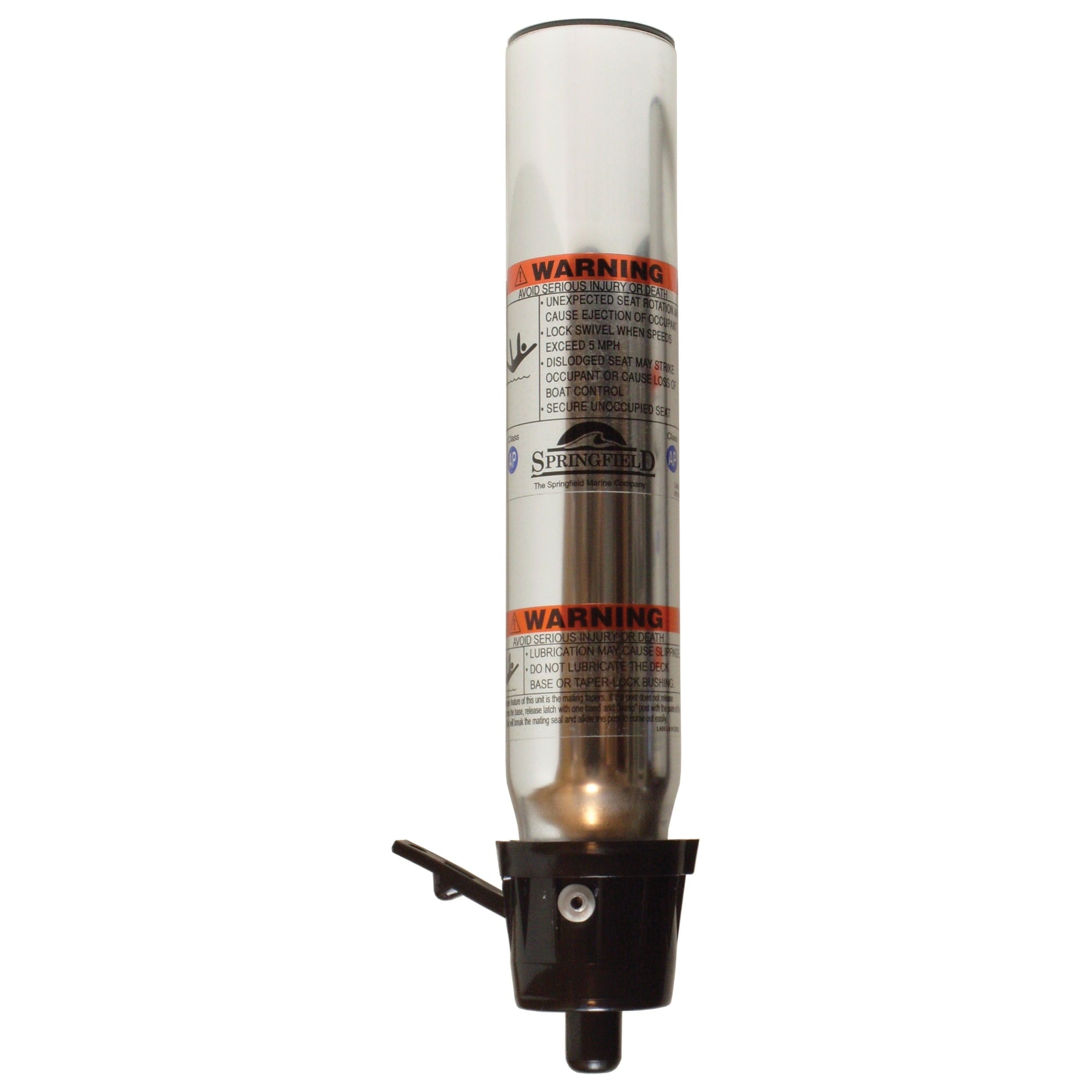 Taperlock 13" Rise Post