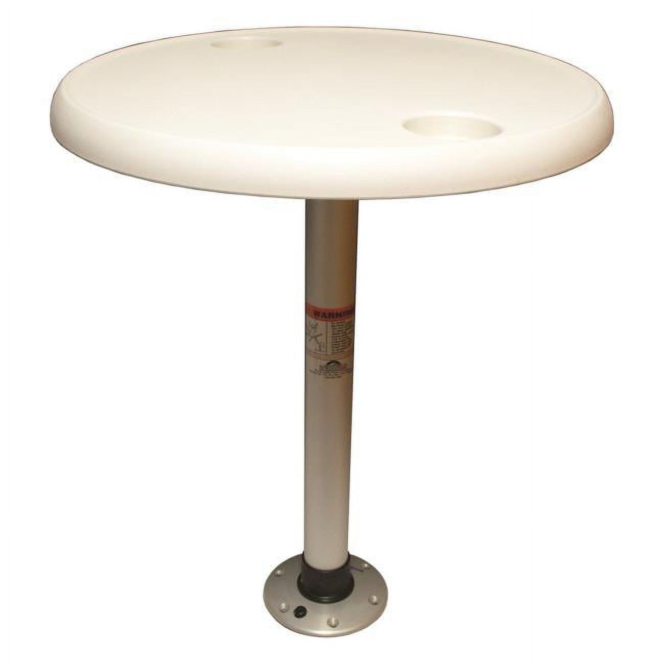 Table Package - Round 21