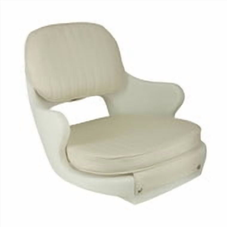 Yachtsman Ii W/Mnt & Cushions
