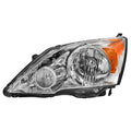 Honda Crv 2007-2011 Driver S