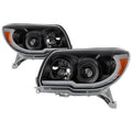 ( Xtune ) Toyota 4RUNNER 2006-2009