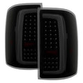 ( Xtune ) GMC Sierra 1500 14-18 250