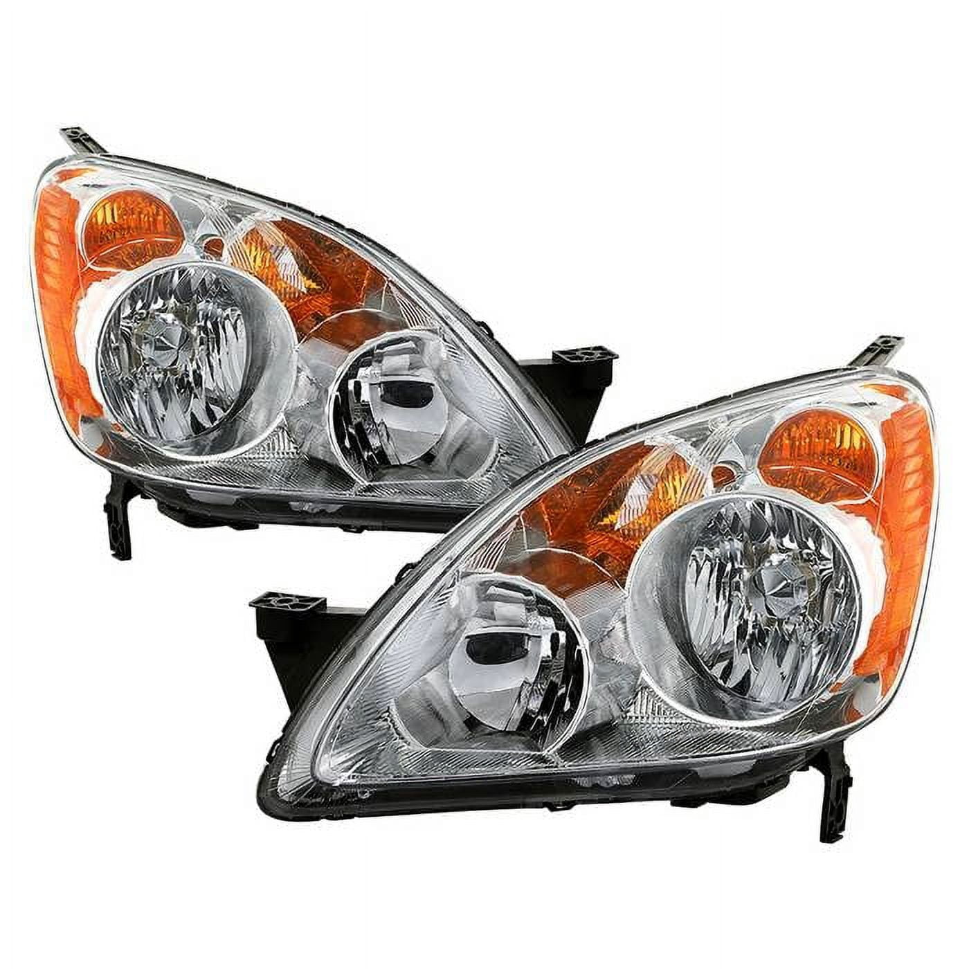 ( OE ) Honda Cr-V 05-06 Halogen OE