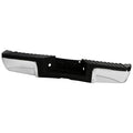 S-Rear Bumper