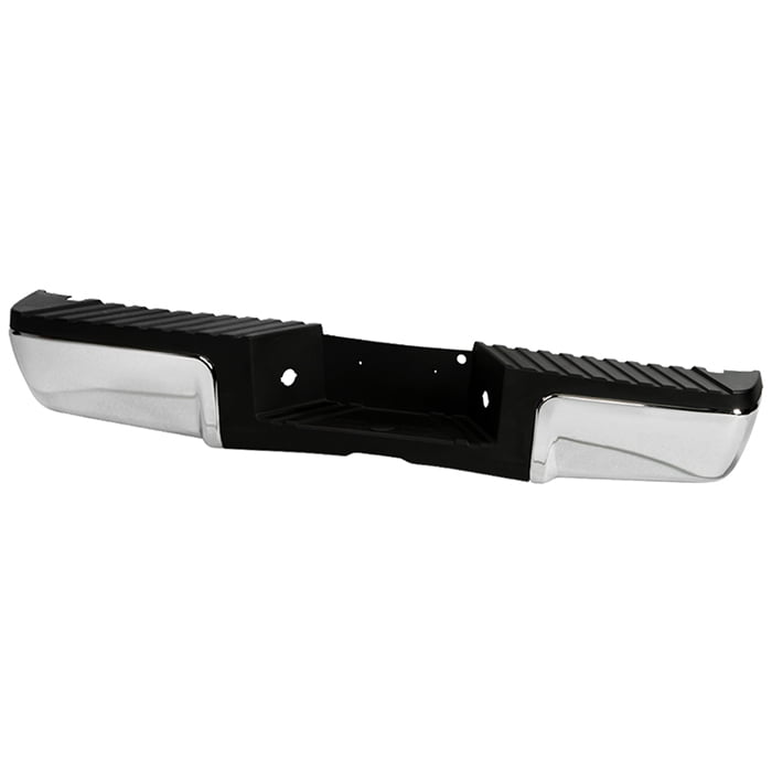 S-Rear Bumper