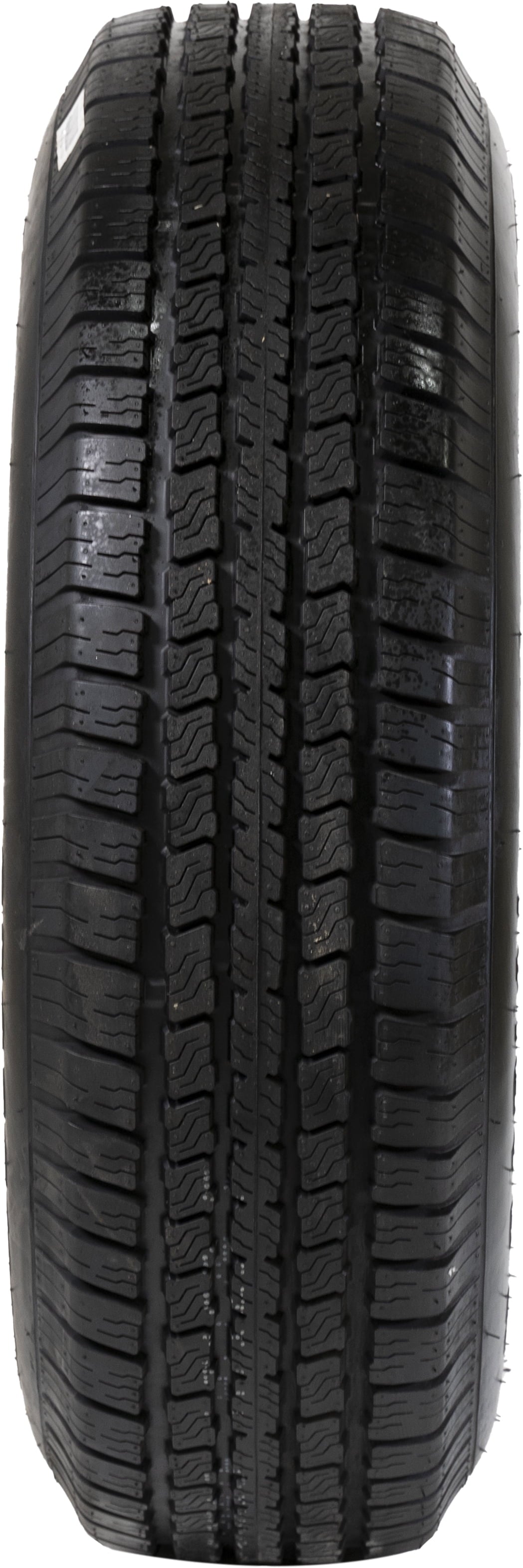 ST235/80R16 10 Ply Provider on 16X6
