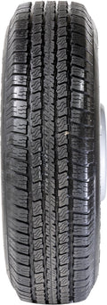 ST235/80R16 10 Ply Provider on 16X6