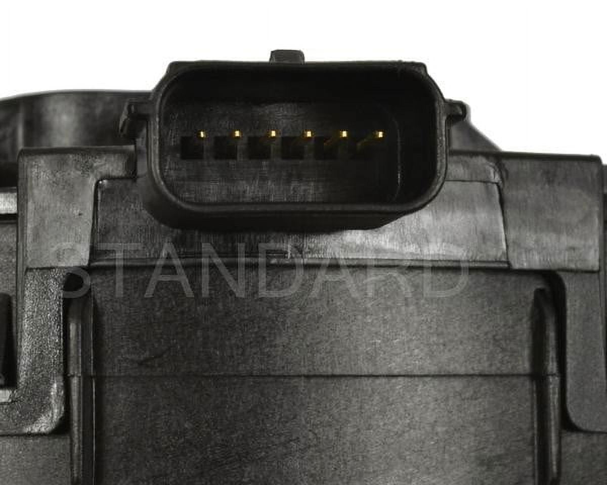 Standard Accelerator Peda