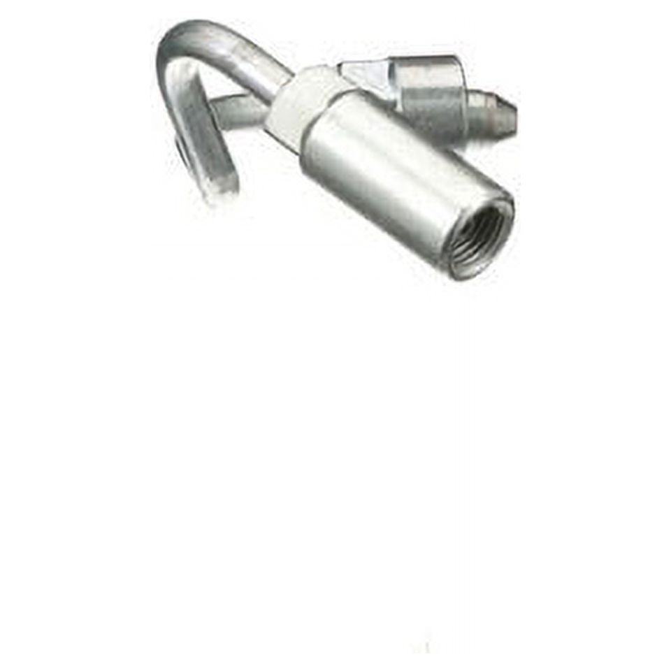 Diesel Fuel Injector Line