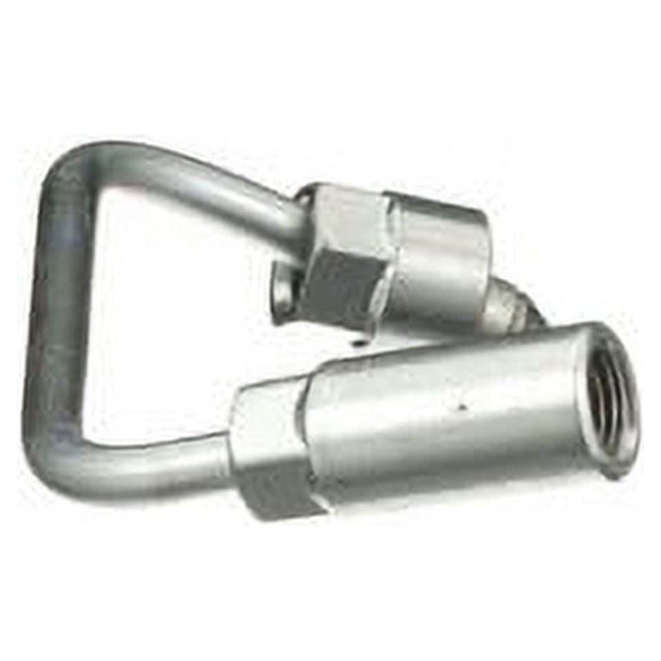 Diesel Fuel Injector Line