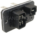 Blower Motor Resistor