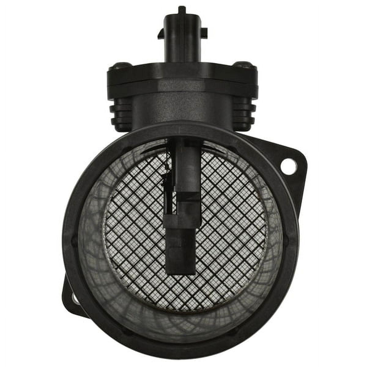 Mass Air Flow