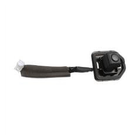 Park Assist Camera