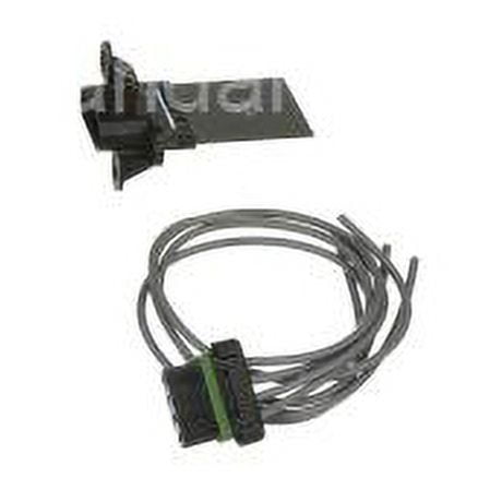 Blower Motor Resistor Kit