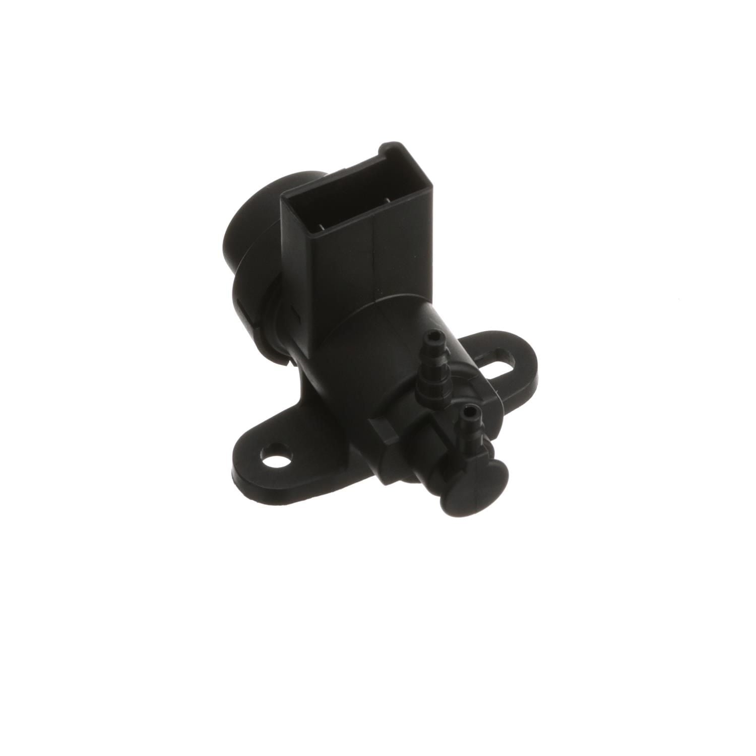 Vacuum Solenoid