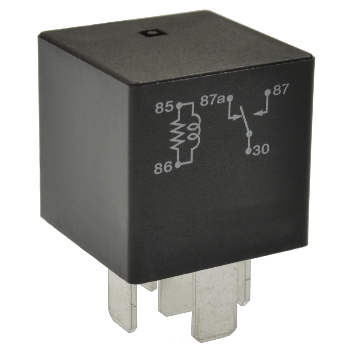 Engine Control Relay