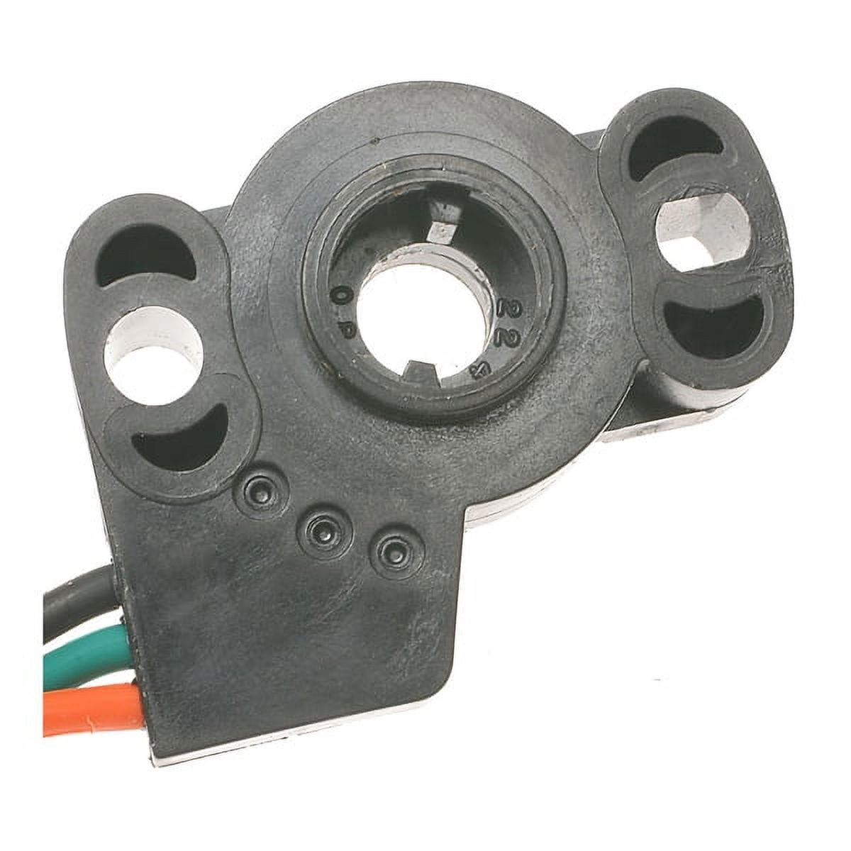 Throttle Position Sensor