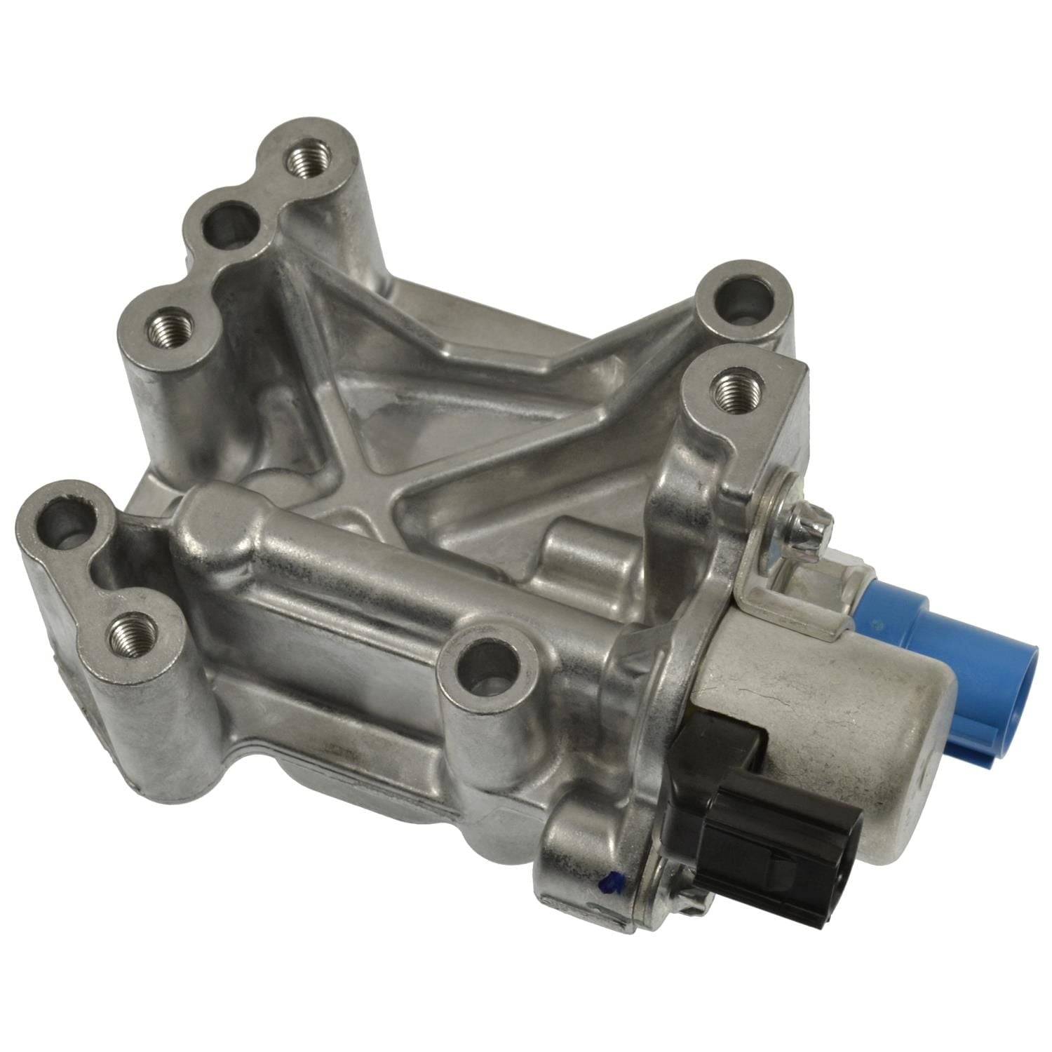 Intermotor Variable Valve Timing So
