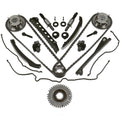Variable Valve Timing Solenoid
