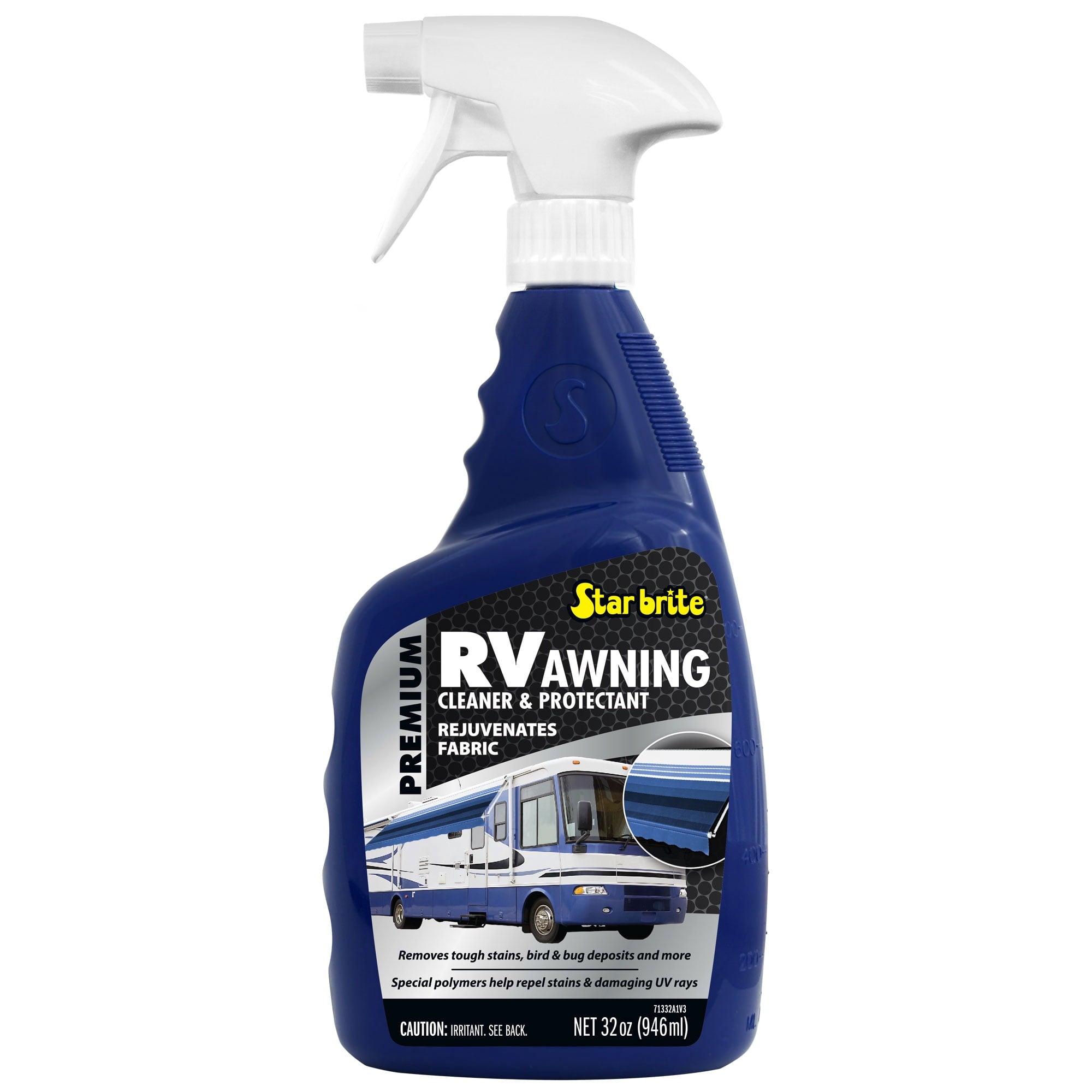 RV Awning Cleaner (Spray) 32OZ