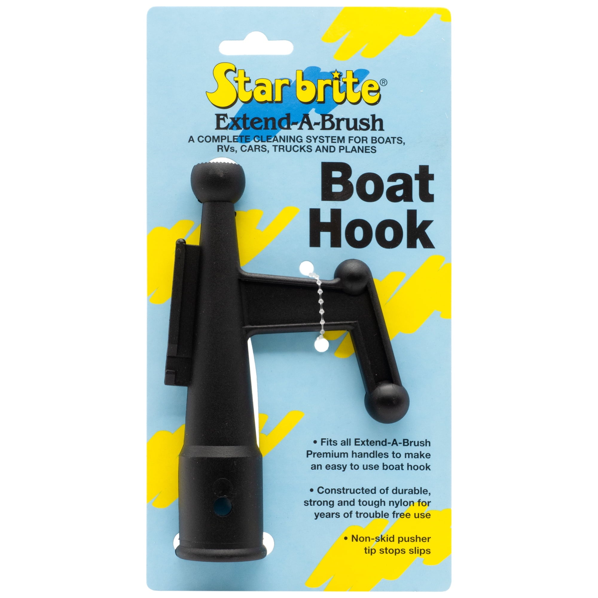 Extend-A-Boat Hook 12/CS