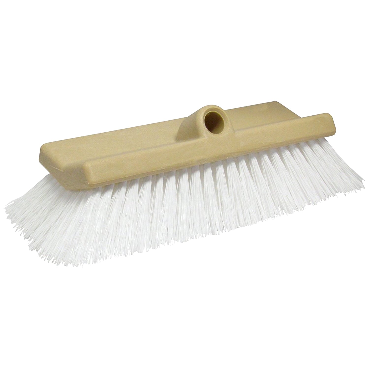 Big Boat Brush Scrubber W