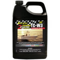 Premium 2-CYCLE Eng  Oil TC-W3  Gal