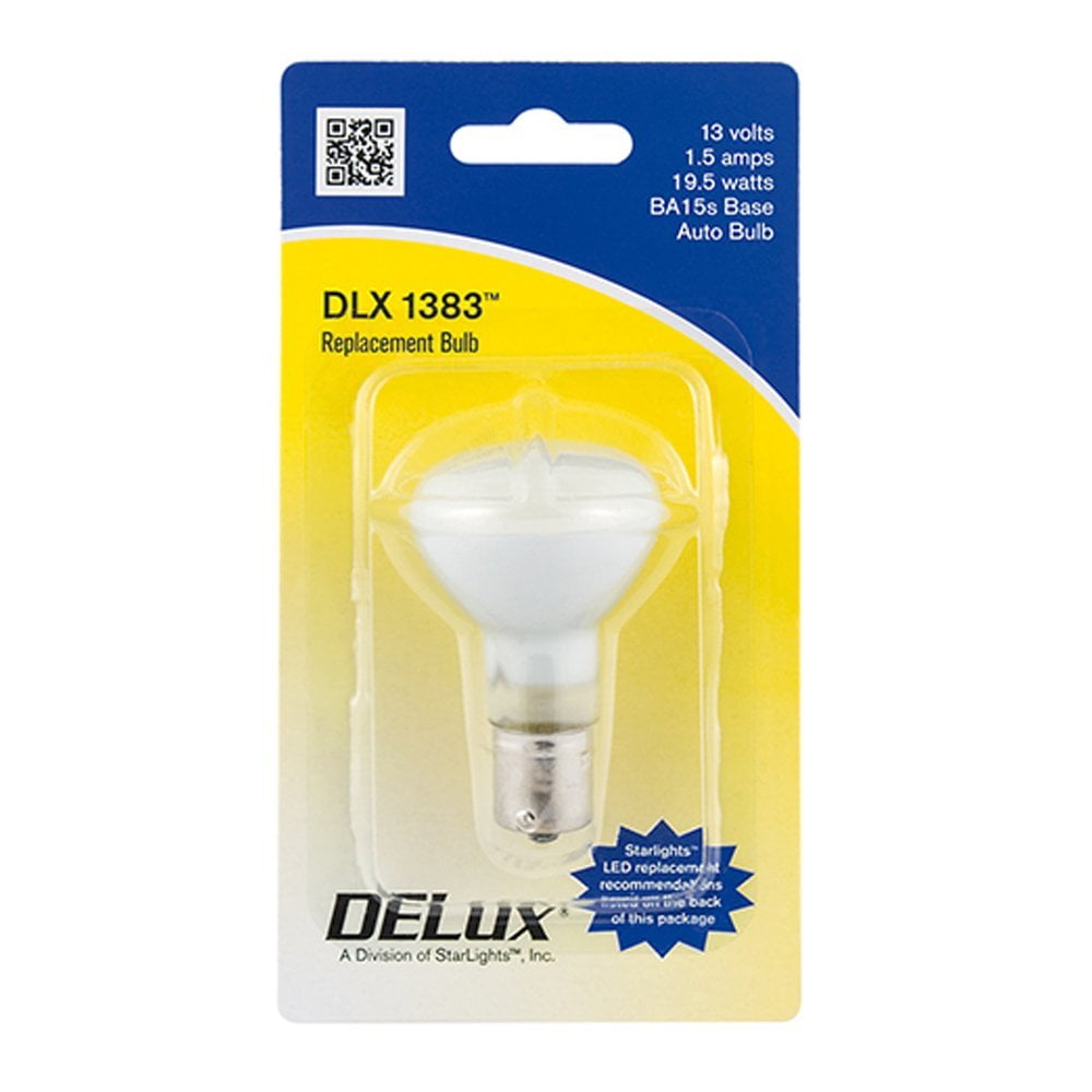 Star Lights 016-01-1383 Bulb #1373