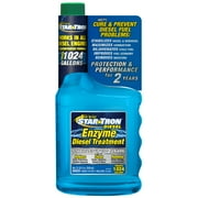 Diesel Additive  32 OZ.