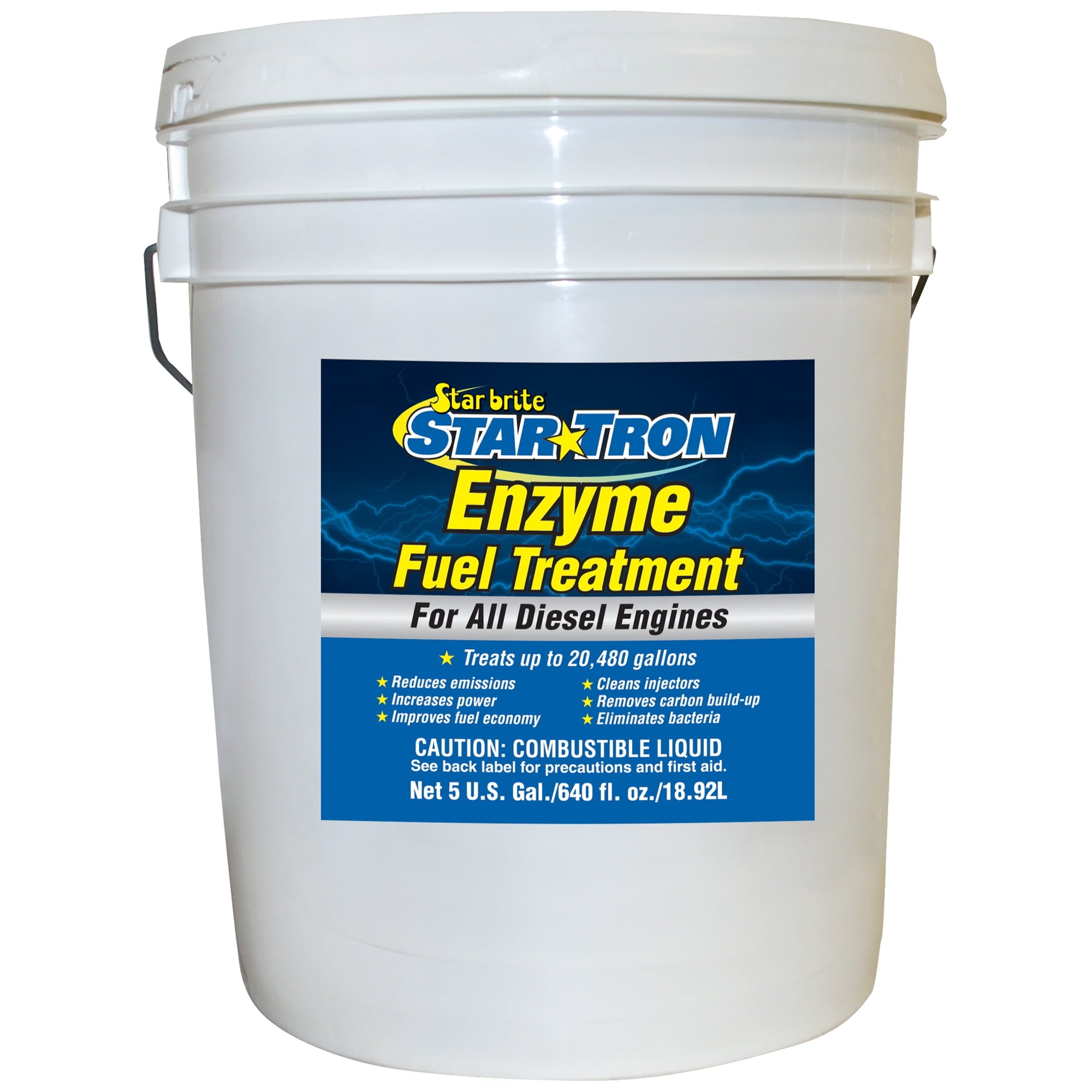 Diesel Additive  5 Gal.