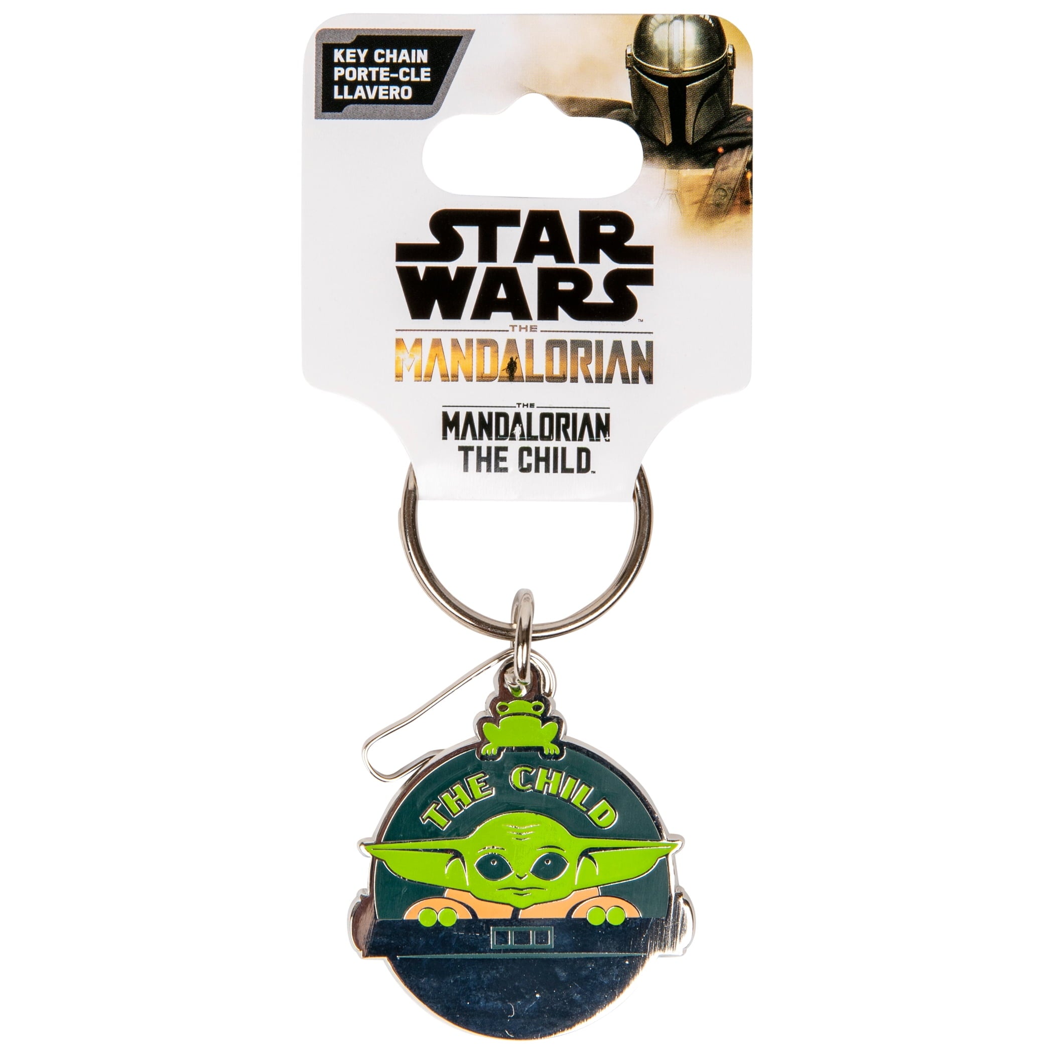 Star Wars Mandalorian the Child Ena