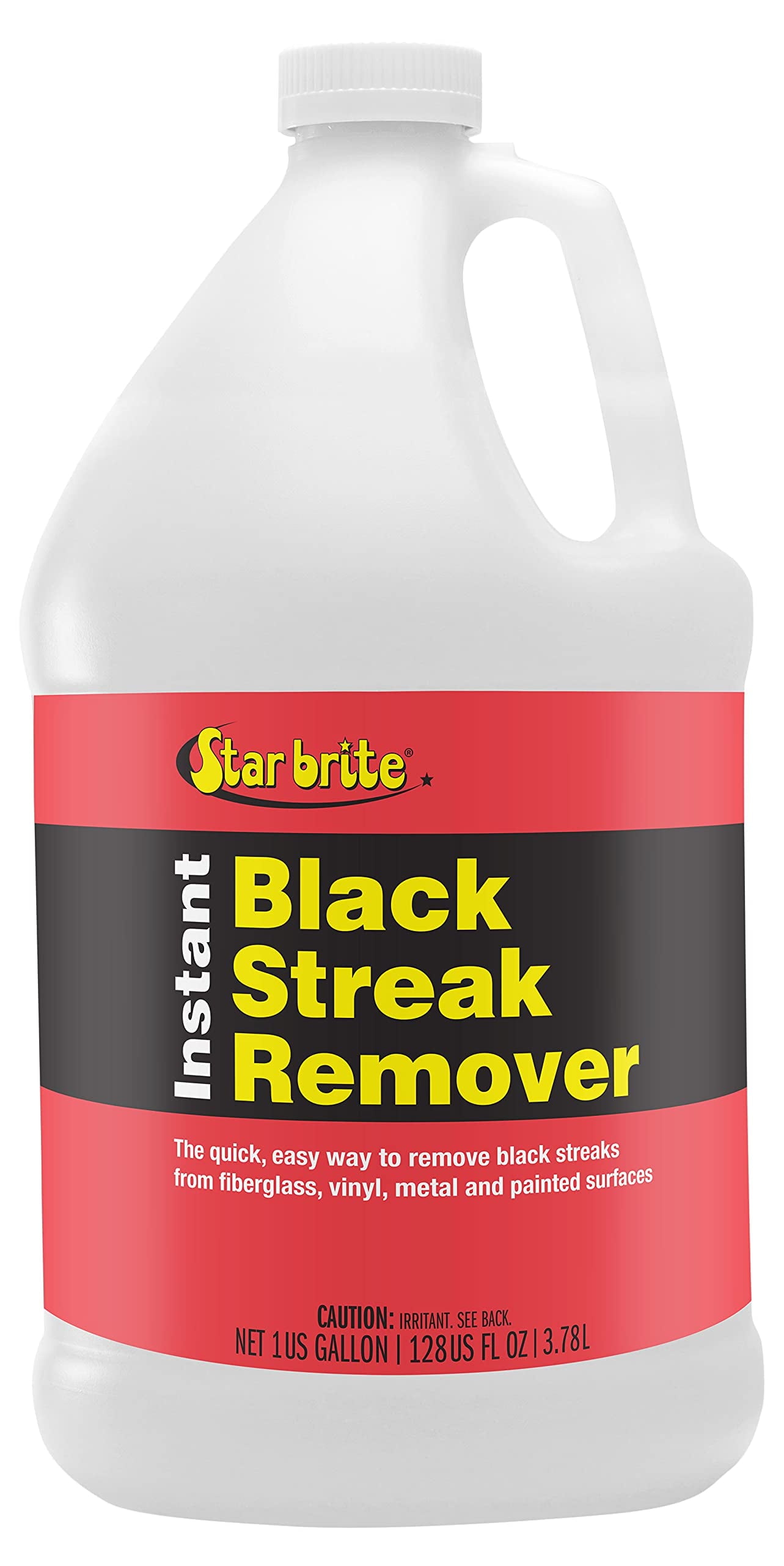 Black Streak Remover Gal
