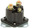 Solenoid