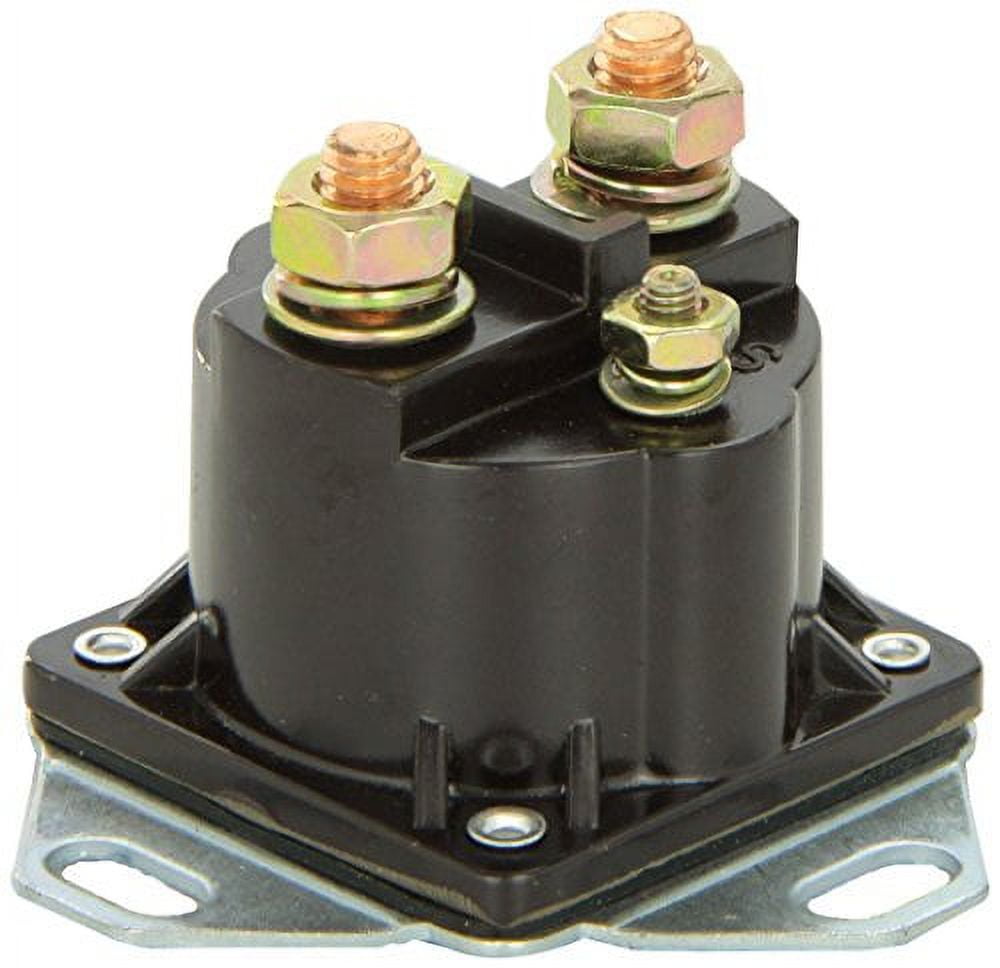 Solenoid