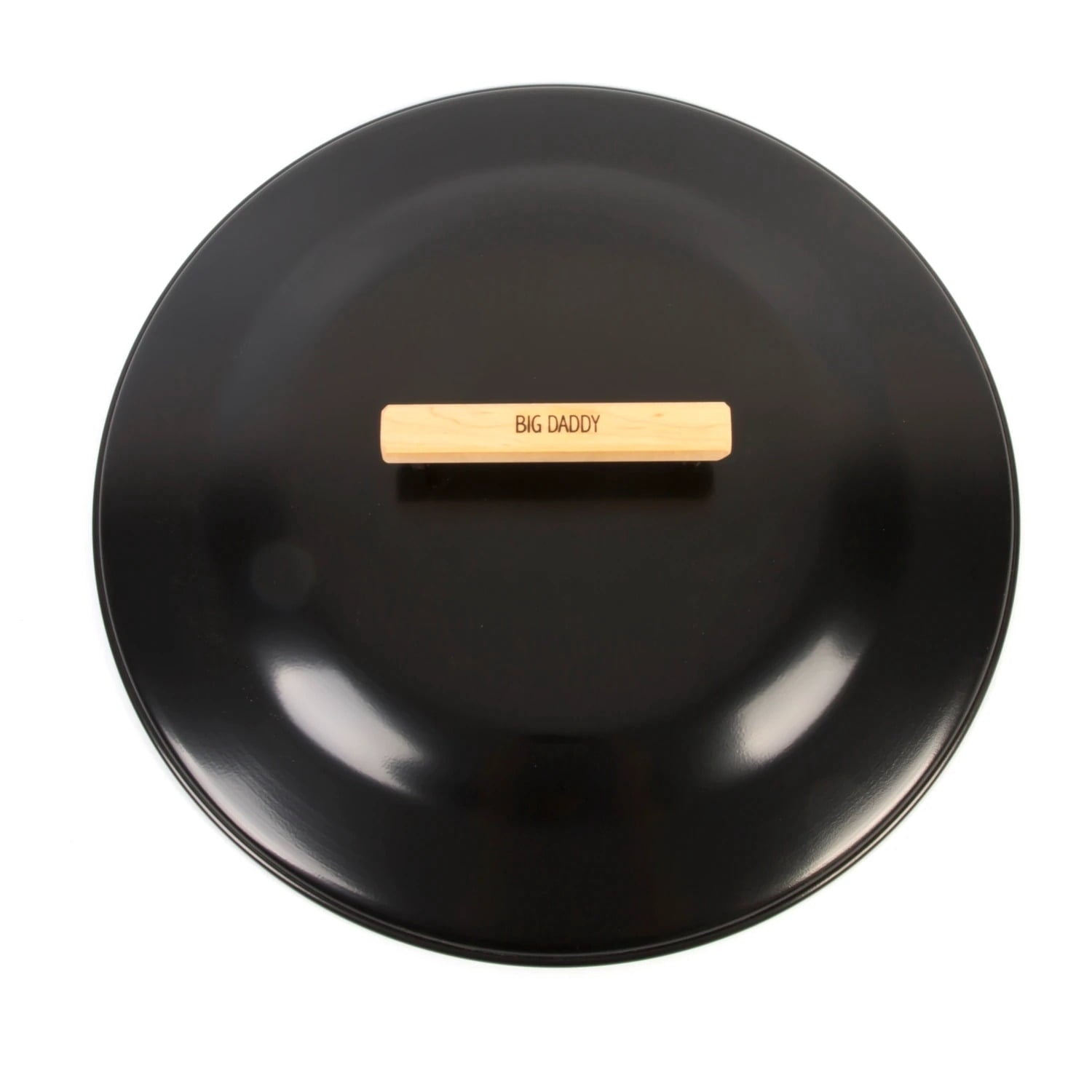 Big Daddy Skillet Lid