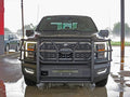 Elevation Front Bumper