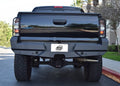 HD Elevation Rear Bumper Fine Textu