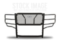 HD Grille Guards Black