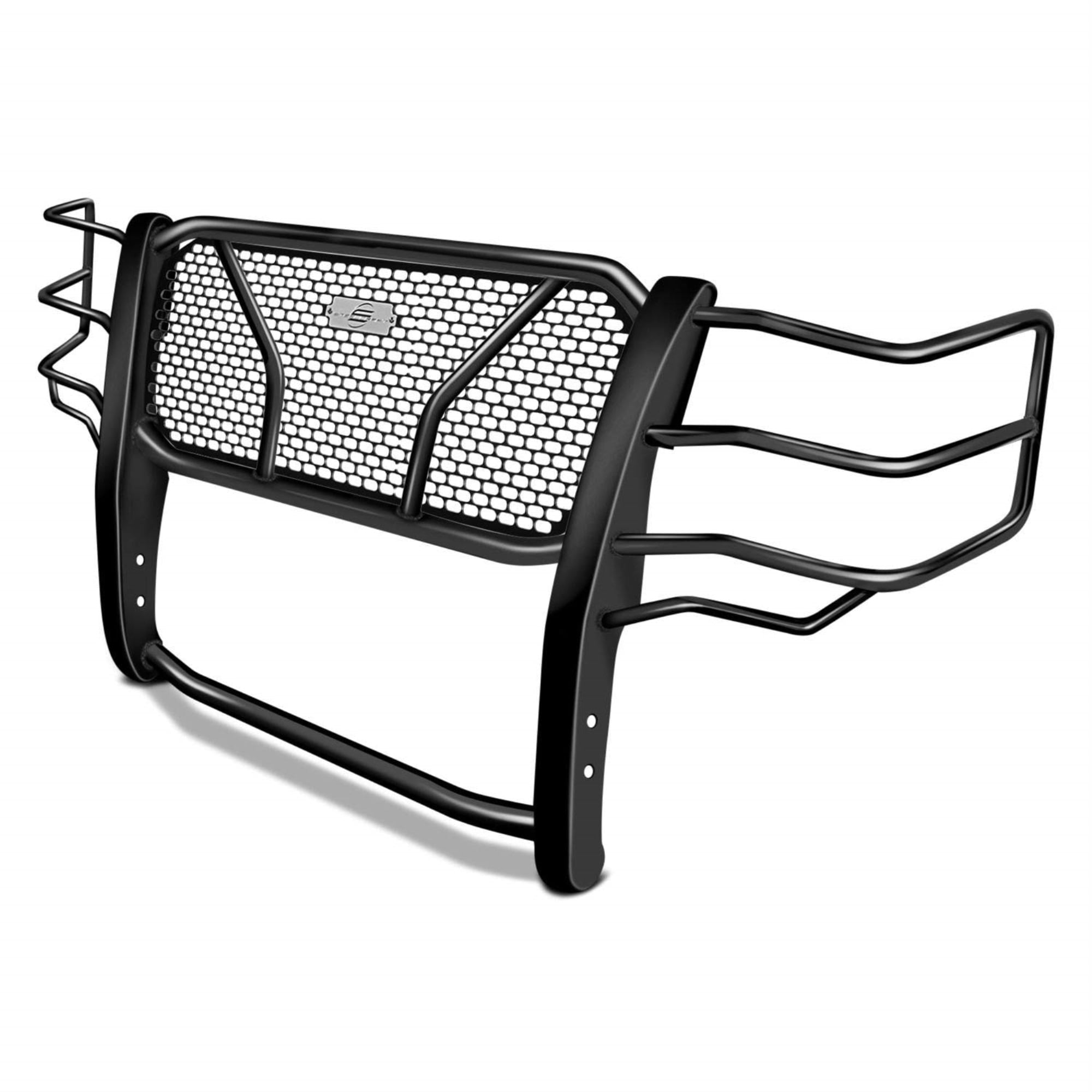 HD Grille Guards Black