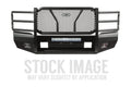 HD Elevation Front Bumper Fine Text